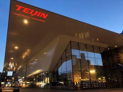 Teijin Europe GmbH